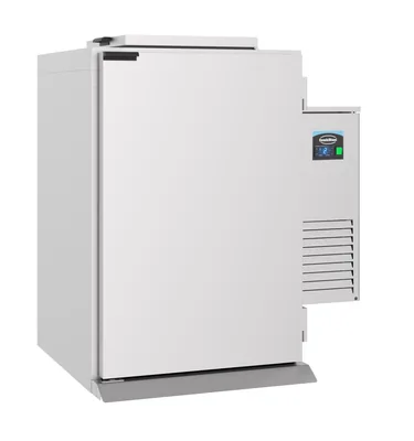 CombiSteel 7489.5615 Waste Refrigerator 1 × 240 L