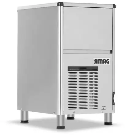 Simag SDH40AS 38kg Self-contained Ice Maker