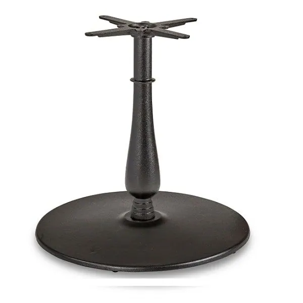 Southwark Large Round Table Bases - Bar or Dining