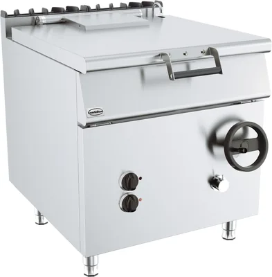 CombiSteel 7178.0545 Base 700 Electric Tilting Pan