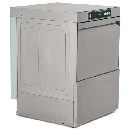 Blizzard STORM50DP 500mm Storm Glass Washer With Drain Pump