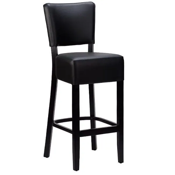 Upholstered Bar Stools