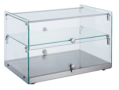 CombiSteel 7487.0245 Neutral Display 50 L