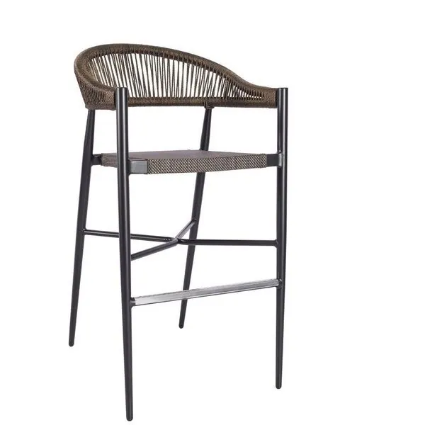 Vienna Outdoor High Stools