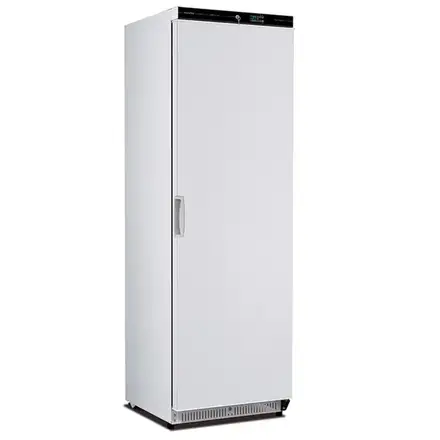 Mondial KICN40LT Upright 380L Single Hinged Door Freezer