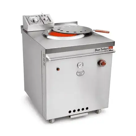 Commercial Shaan Tandoori Oven Standard (Medium)
