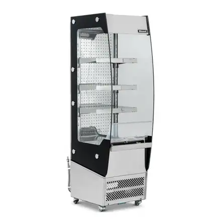 Blizzard BCD50 Slimline Refrigerated Display
