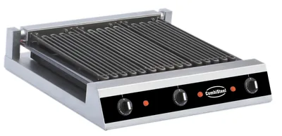 CombiSteel 7003.1210 Vapo Grill 3 Elements