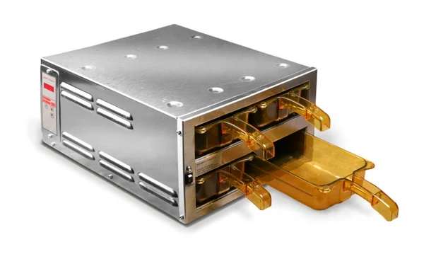 Henny Penny MPC-22 Modular Holding Cabinet