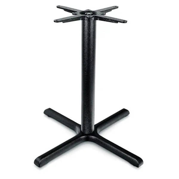 London B2 Auto Levelling Self Adjust Table Legs - Dining