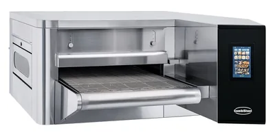 CombiSteel 7485.0150 Conveyor Tunnel Oven 400