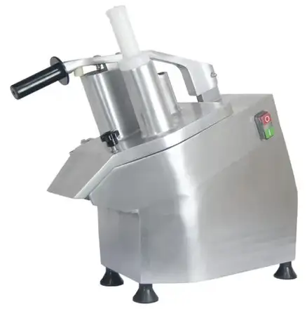 Infernus Vegetable Preperation Machine