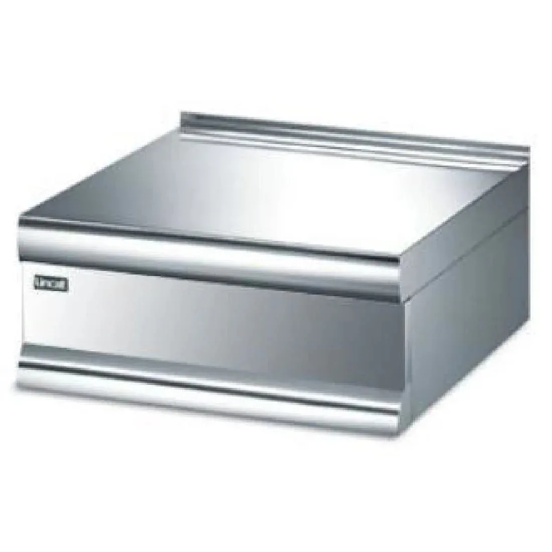 Lincat Silverlink 600 Worktop Without Drawer WT6