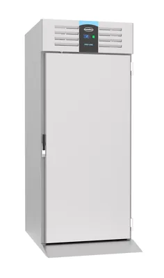 CombiSteel 7489.5440 Roll-In Freezer Stainless Steel Mono Block 700 L