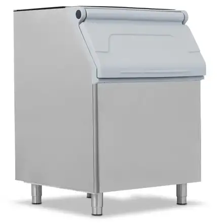 Simag R300 406kg Storage Bin for Modular Cubers & Flakers