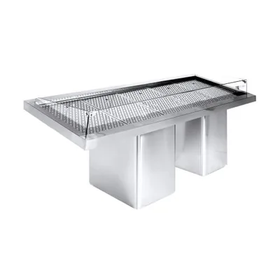CombiSteel 7083.0030 Fish Display Self-Service 2.3