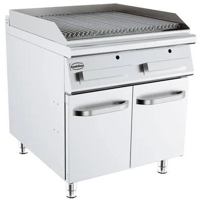 CombiSteel 7178.3215 Base 900 Gas Vapor Grill