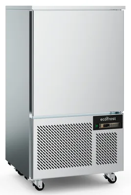 CombiSteel 7950.5240 Blast Chiller 10 × 1/1 GN