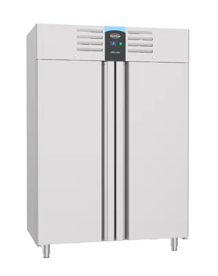 CombiSteel 7489.5015 Freezer Stainless Steel Mono Block 1400 L Energy Line