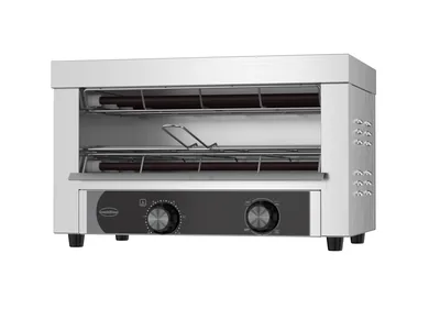 CombiSteel 7518.0160 Salamander Toaster 1 Level