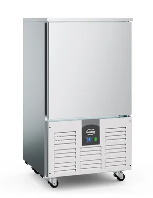 CombiSteel 7450.1305 Blast Chiller 10 × 1/1 GN