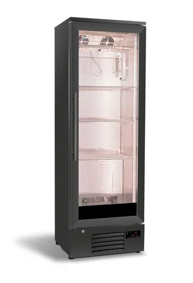 CombiSteel 7455.1955 Dry Age Cabinet 293 L