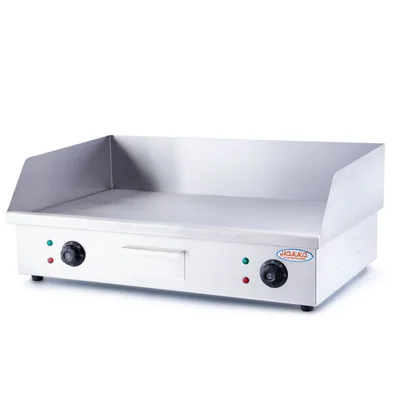 HAKKA 73cm Electric Mild Steel Griddle