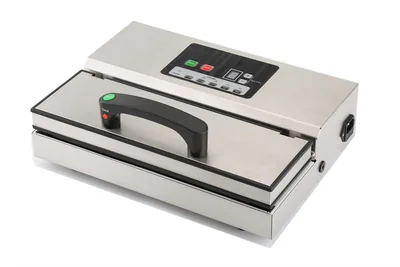 CombiSteel 7529.0005 Vacuum Machine 310 mm