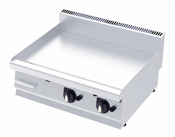 KKGF-1070G Gas Flat Top Griddle – 1000 mm