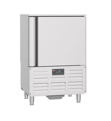 CombiSteel 7489.5210 Blast Chiller 7 × 1/1 GN