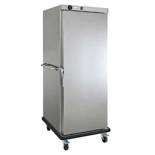 HE540 Heated Banquet Trolley – 20 × GN 2/1