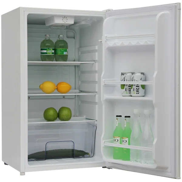 NBLM102 92L Compact Undercounter Fridge in White