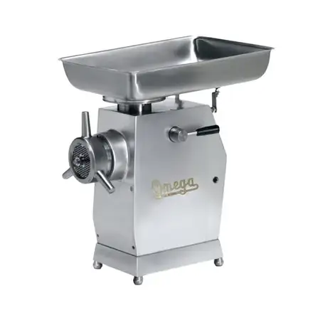 Omega TA 32 Meat Mincer
