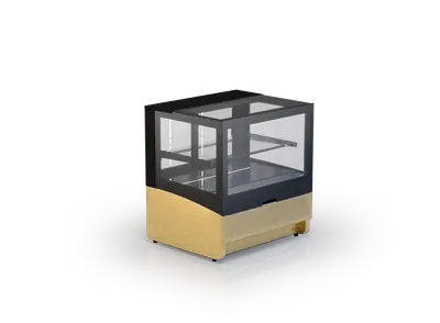 Igloo INN-N70.110 Innova Ambient Patisserie Display