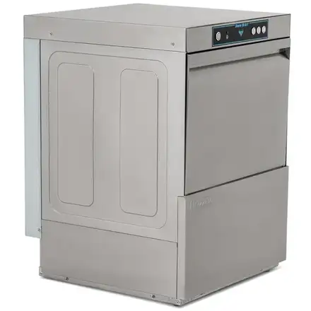 Blizzard STORM50BTDP 500mm Storm Dish Washer With Break Tank & Drain Pump