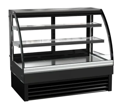 CombiSteel 7450.0805 1200 Cold Display Round