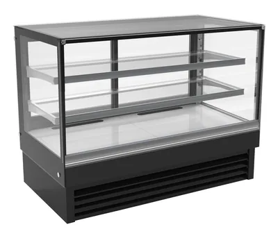 CombiSteel 7450.0830 1500 Cold Display Straight