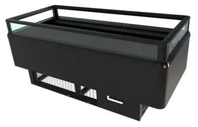 CombiSteel 7080.0025 Cooling / Freezing Island Switchable 2.0