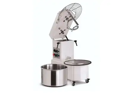 Master SM50CE 50L Spiral Dough Mixer