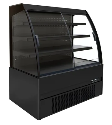 CombiSteel 7350.0020 Cold Display Noah with Sliding Doors 1.3