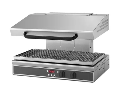 CombiSteel 7466.1490 Giorik Salamander 735