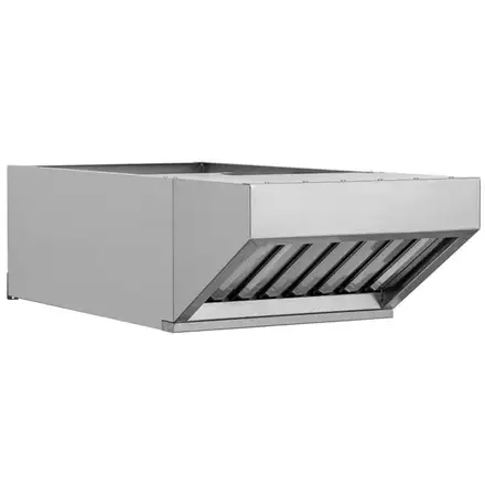 Blizzard SHCPK104711 Compact Suction Hood
