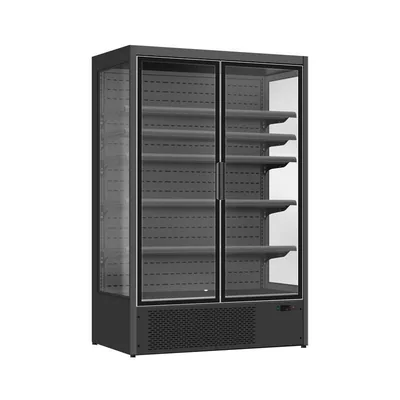 CombiSteel 7550.0110 Wall Mounted Unit Luke 1.3