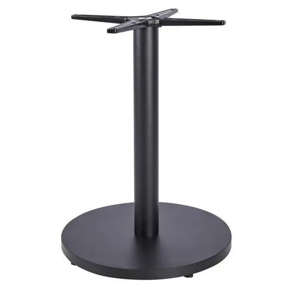 Norock™ Lunar Uneven Floor Large Table Base - Dining