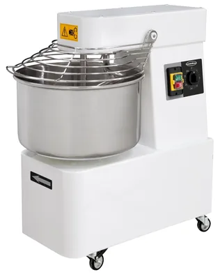 CombiSteel 7485.0197 Dough Mixer 60 L 2 Speed