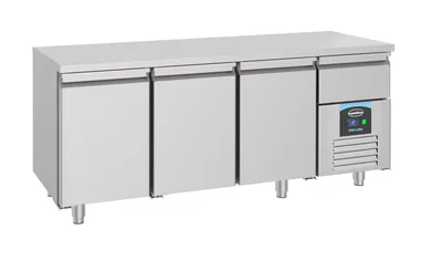 CombiSteel 7489.5165 700 Refrigerated Counter 3 Doors