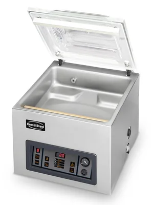 CombiSteel 7004.0035 Vacuum Machine Royal 42