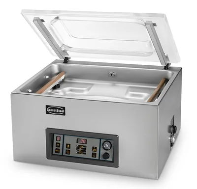 CombiSteel 7004.0040 Vacuum Machine Royal 52