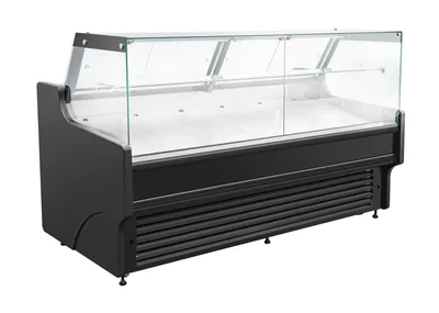 CombiSteel 7090.0210 Cold Display Thomas 2.0