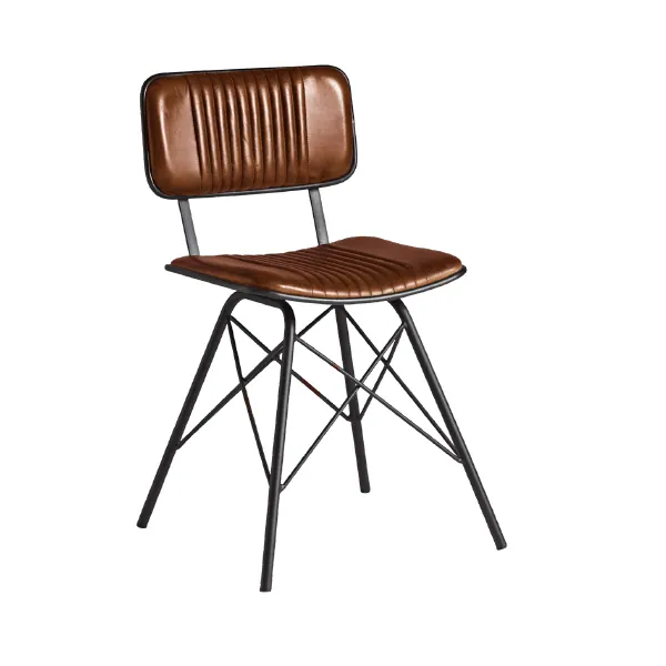 Duke Side Chair - See Colours